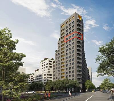 Vente appartement 3 pièces Ivry-sur-Seine (94200)