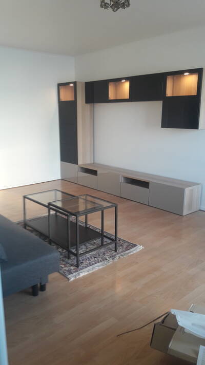 Location appartement studio Noisy-le-Grand (93160)