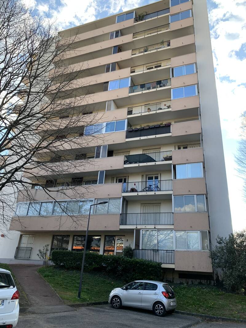 Grenoble (38000)