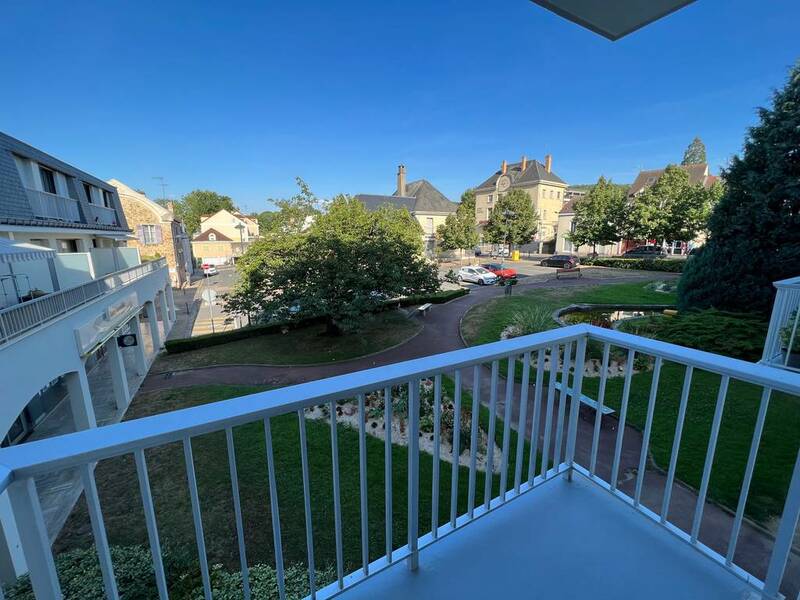 Bures-Sur-Yvette (91440)