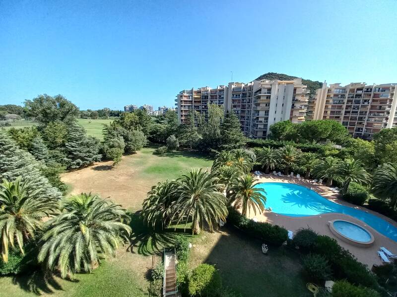 Mandelieu-La-Napoule (06210)