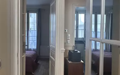 Paris 15E (75015)