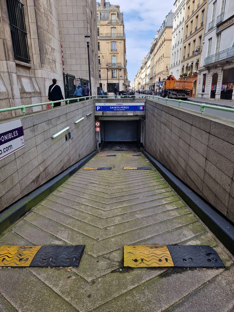 Paris 7E (75007)