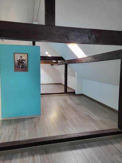 Vente maison 6 pièces Heimsbrunn (68990)