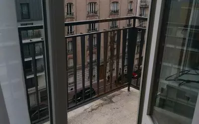 Montrouge