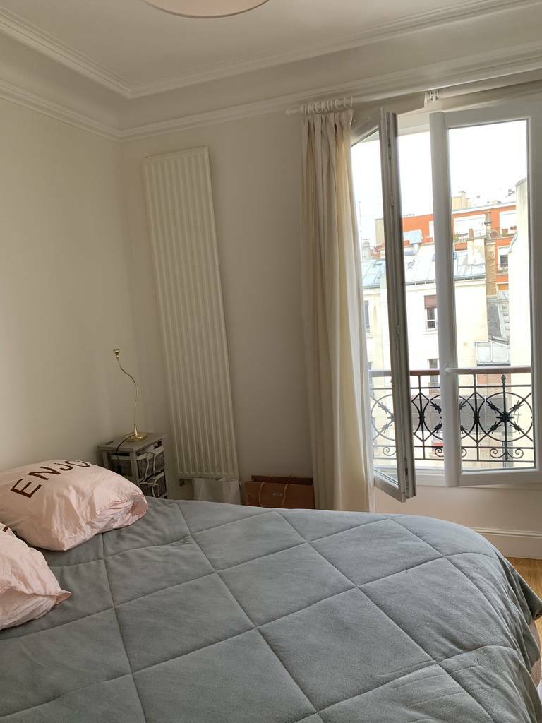 Paris 5E