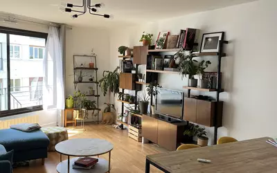 Paris 18E (75018)