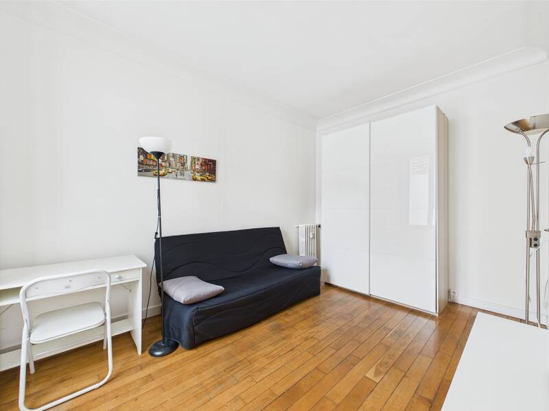 Boulogne-Billancourt (92100)