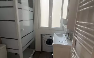 Paris 20E (75020)