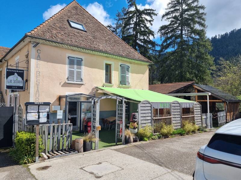 Monestier-De-Clermont