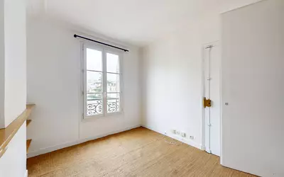 Paris 11E