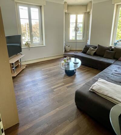 Location appartement 3 pièces Thionville (57100)