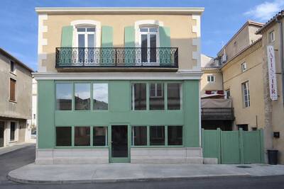 Vente appartement 3 pièces Tournon-sur-Rhône (07300)