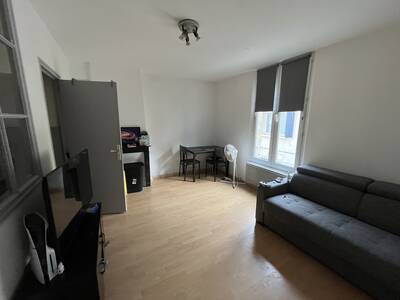 Location appartement studio Andrésy (78570)