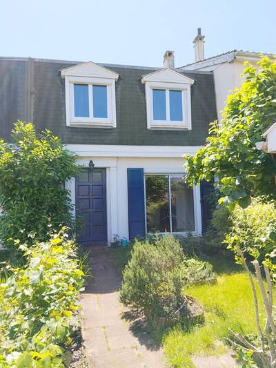 Vente maison 5 pièces Élancourt (78990)