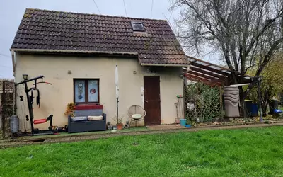 Saint-Germain-Lès-Arpajon (91180)