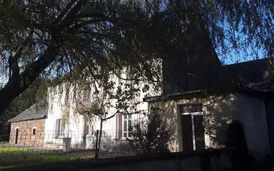 Rodez - 38 Km - Corps De Ferme