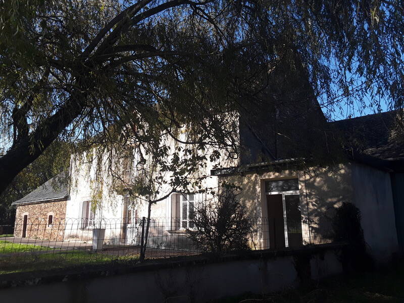Rodez - 38 Km - Corps De Ferme
