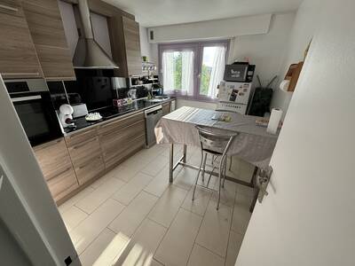Location chambre en colocation 3 pièces Vanves (92170)