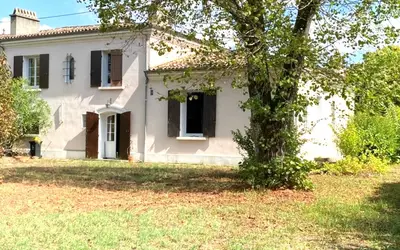 Saint-Loubès (33450)