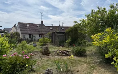 Bucy-Saint-Liphard (45140)