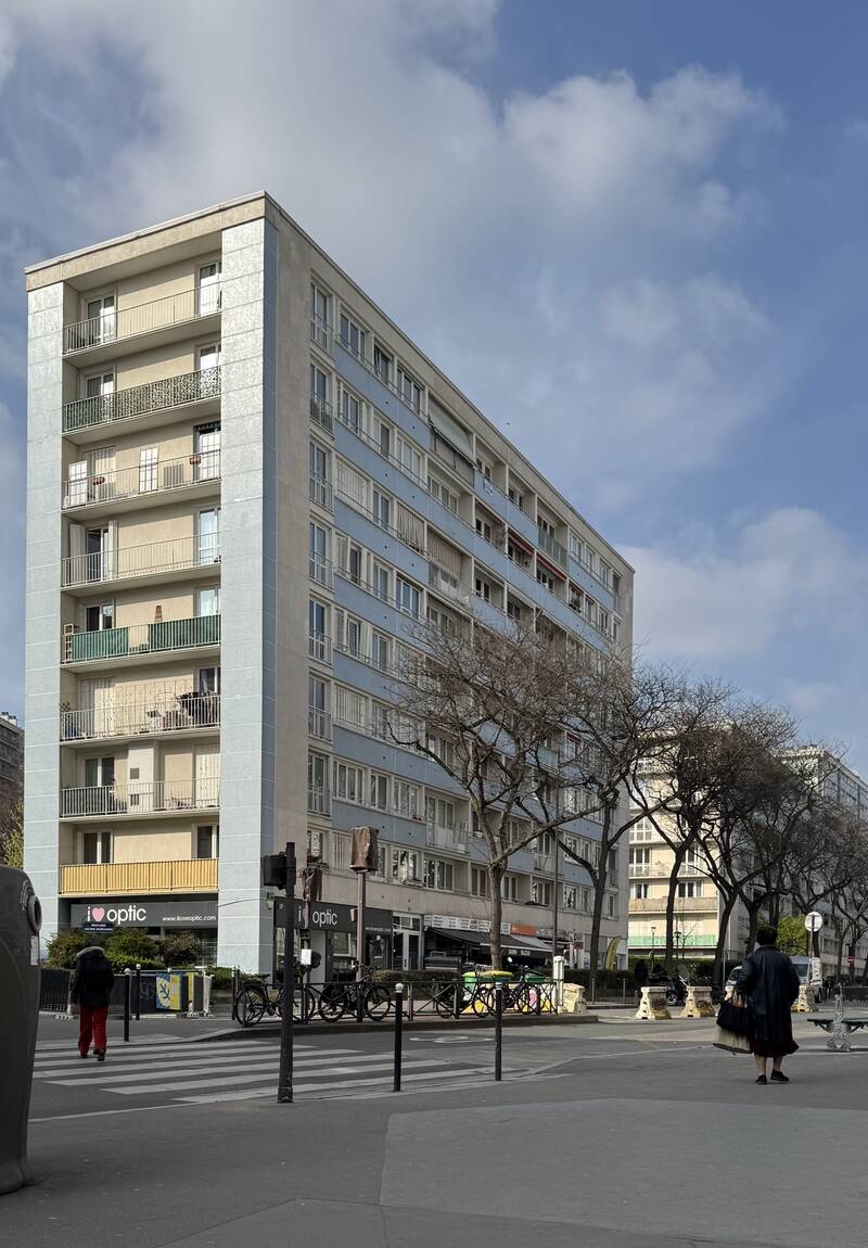 Paris 13E (75013)
