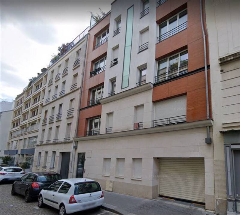 Paris 15E (75015)