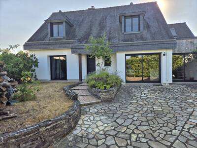 Vente maison 8 pièces Guichen (35580)