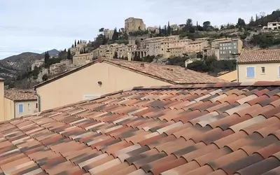 Montbrun-Les-Bains (26570)