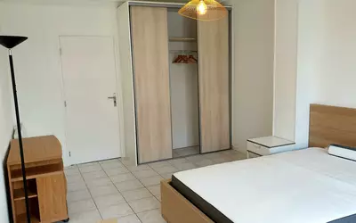 Grenoble (38000)
