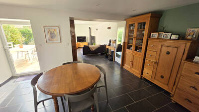 Vente maison 6 pièces Reims (51100)