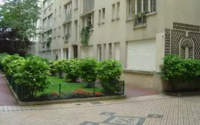Paris 17E (75017)