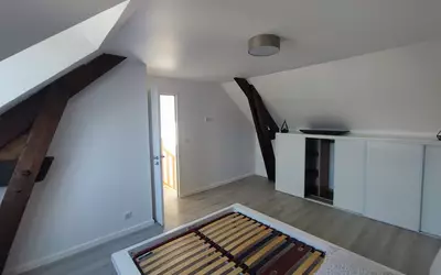 Le Houlme (76770)