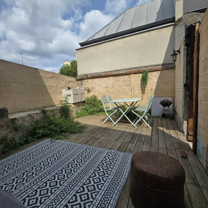 Asnières-Sur-Seine (92600)