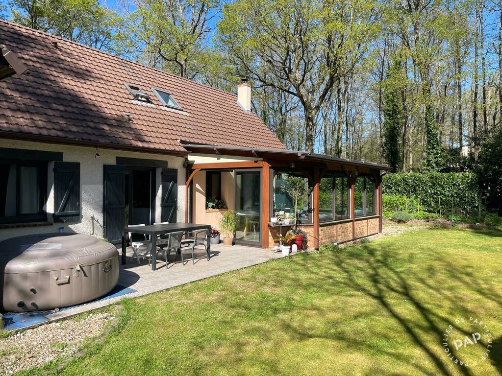Vente maison 160 m² Chaudon (28210) - 160 m² - 315.000 € | Particulier à Particulier — 2