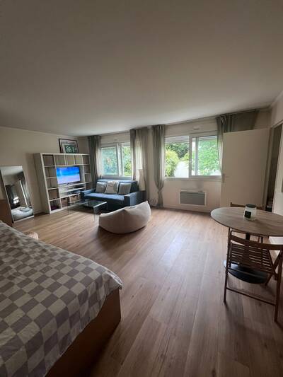 Location appartement studio Le Chesnay-Rocquencourt (78150)