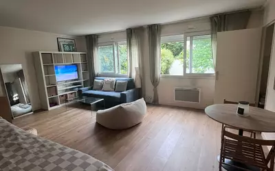 Le Chesnay-Rocquencourt (78150)