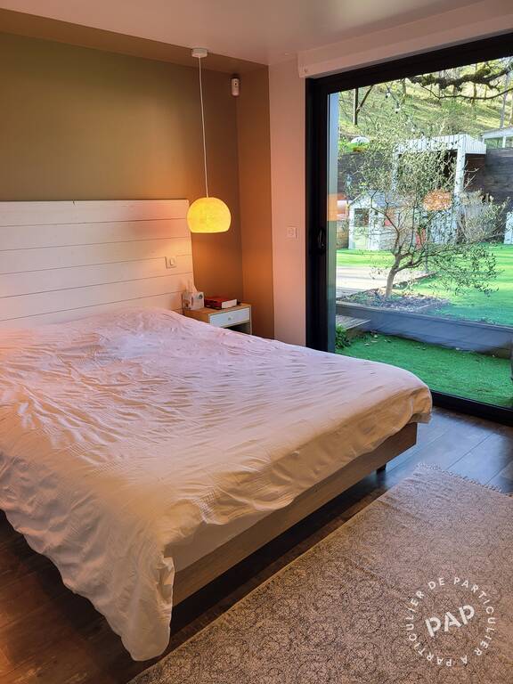 Vente maison 114 m² Cahors (46000) - 114 m² - 255.000 € | Particulier à Particulier — 4