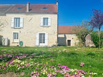 Location maison 6 pièces Versigny (60440)