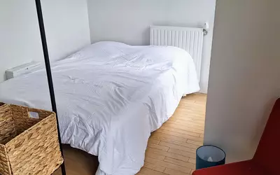 Saint-Ouen-Sur-Seine (93400)