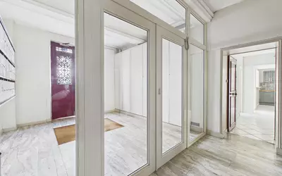 Paris 17E (75017)