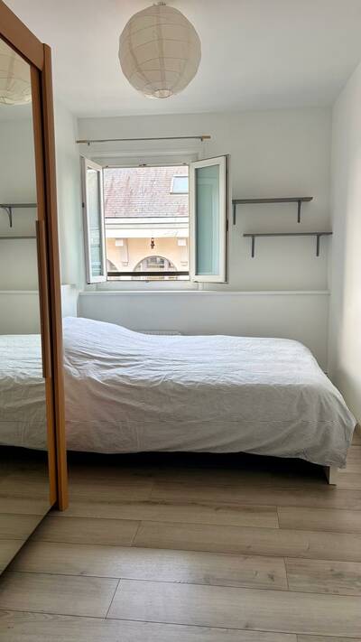 Location appartement 2 pièces Rouen (76)