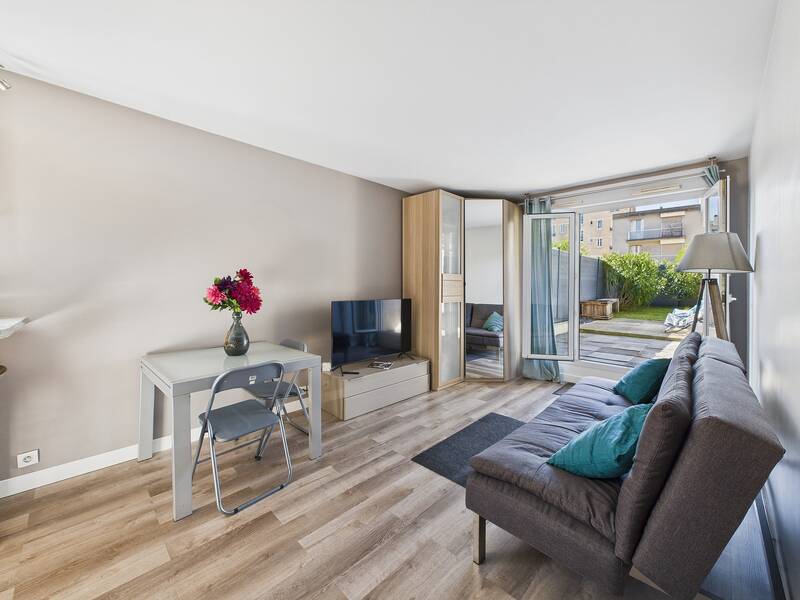 La Garenne-Colombes (92250)
