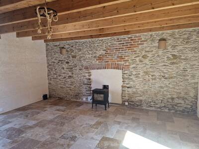 Vente maison 4 pièces Plessé (44630)
