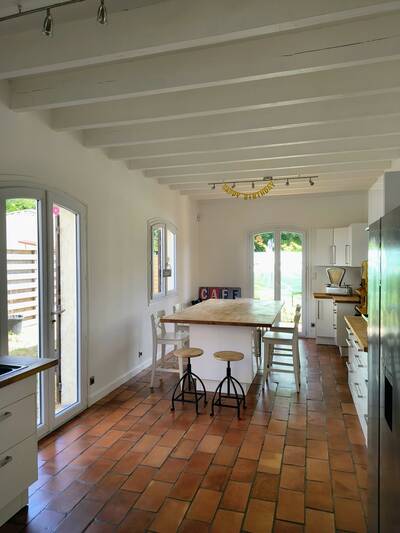 Vente maison 4 pièces Le Pian-Médoc (33290)