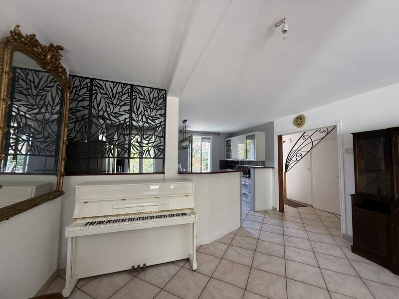 Soisy-Sous-Montmorency (95230)