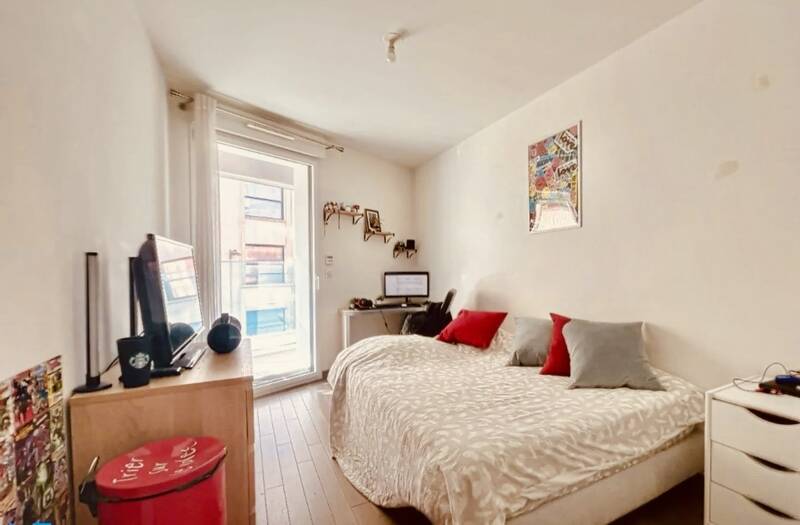 Paris 15E (75015)