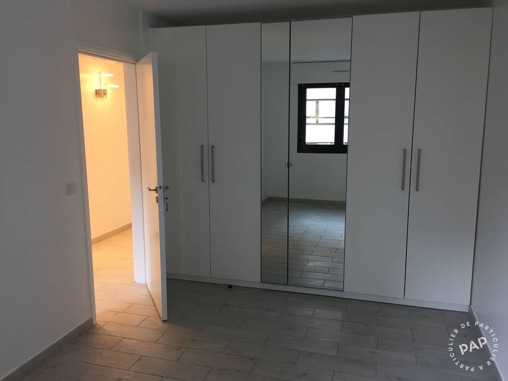 Appartement a louer enghien-les-bains - 4 pièce(s) - 75 m2 - Surfyn