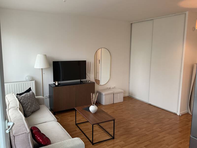 Vitry-Sur-Seine