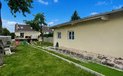 Montigny-Lès-Cormeilles